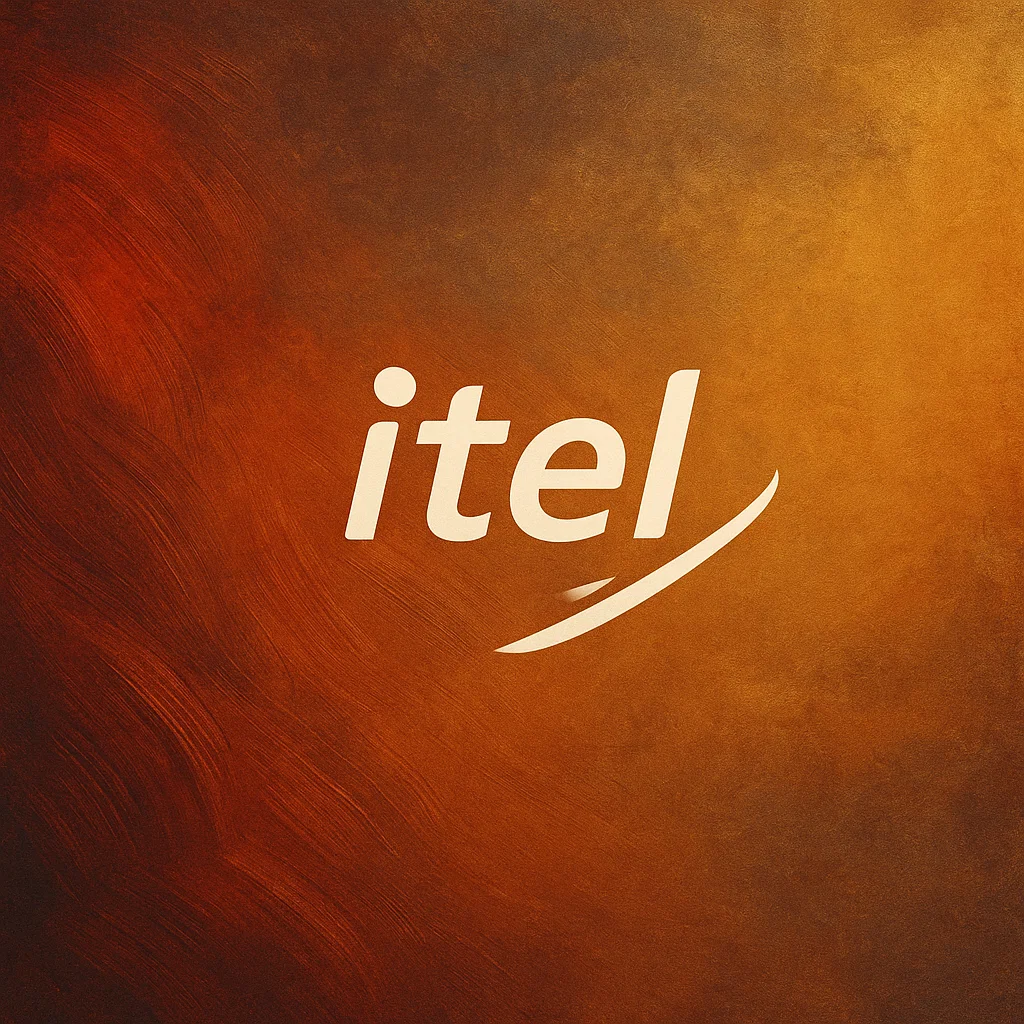 Itel Mobile Company History