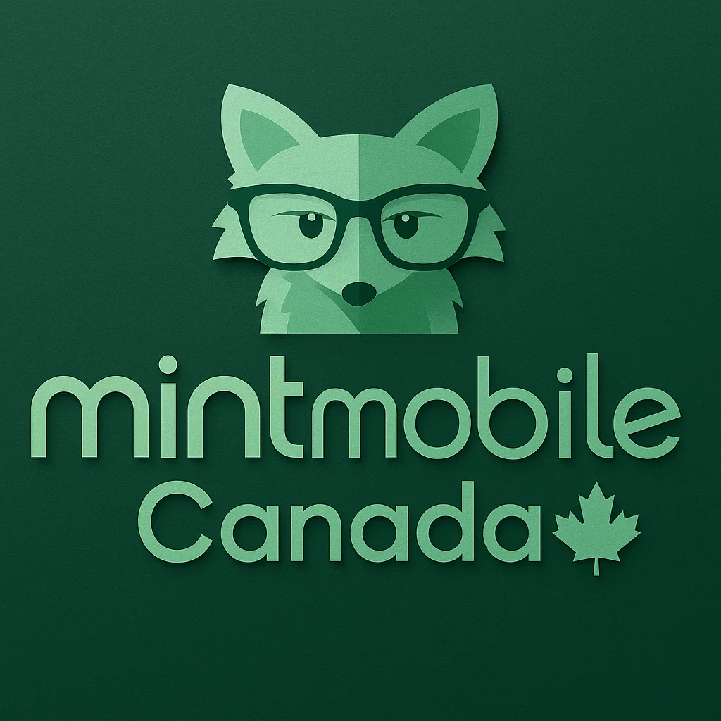 Mint Mobile Canada