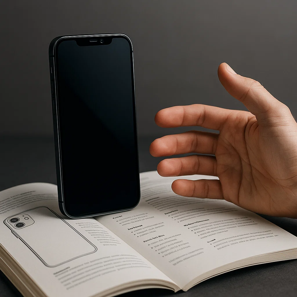 Smartphone Buying Guide