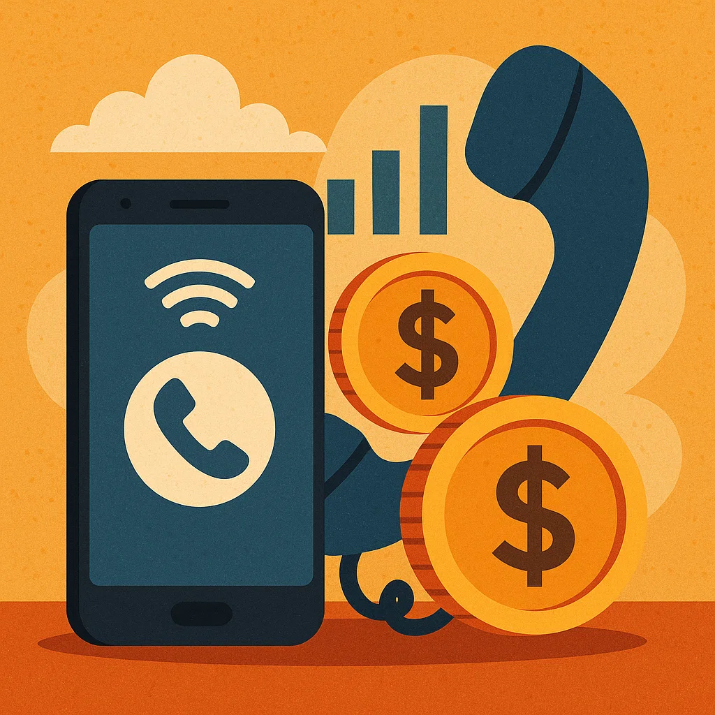 cheap business phone service providers