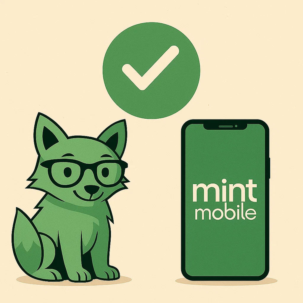 Mint Mobile Pros