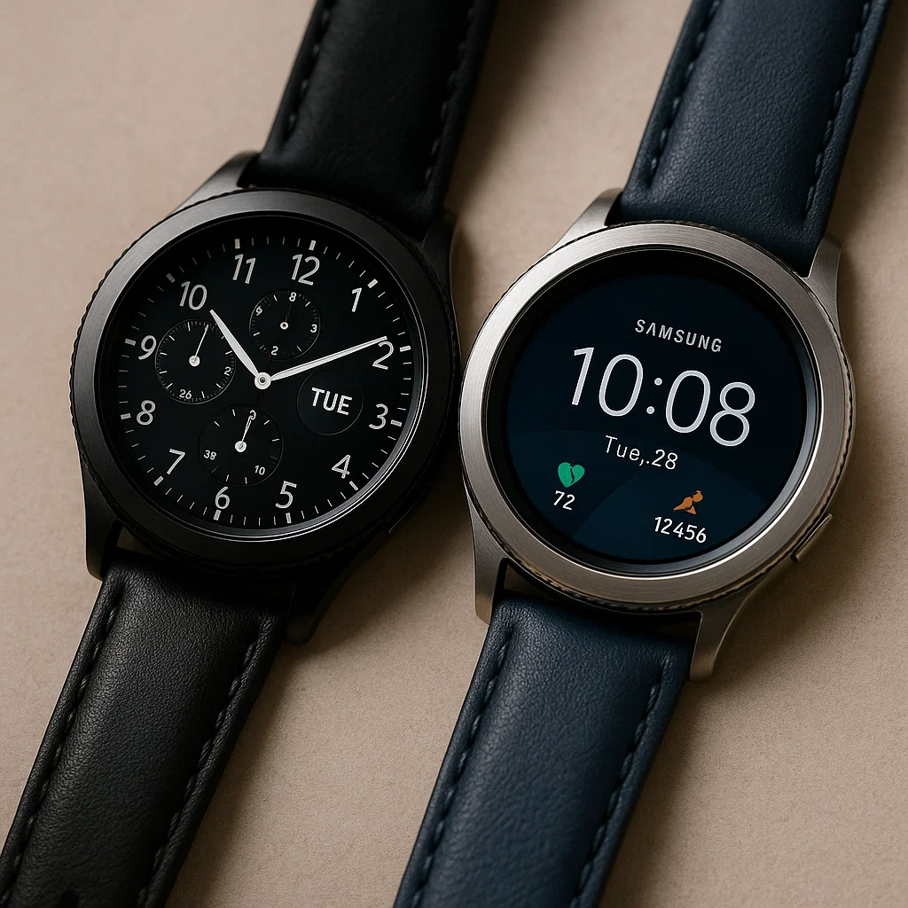 Samsung Galaxy 2016 Watches