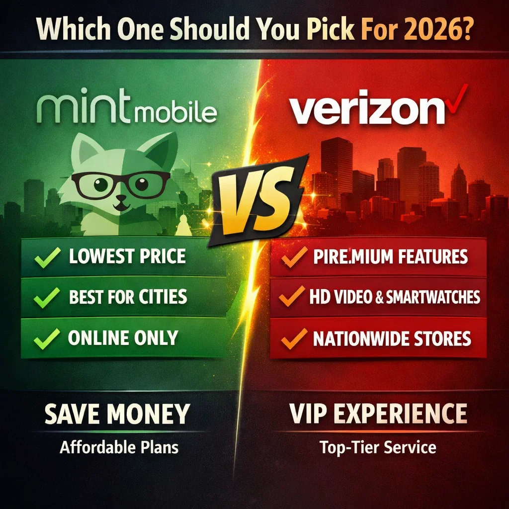 Which One Should You Pick For 2026 Which One Should You Pick For 2026