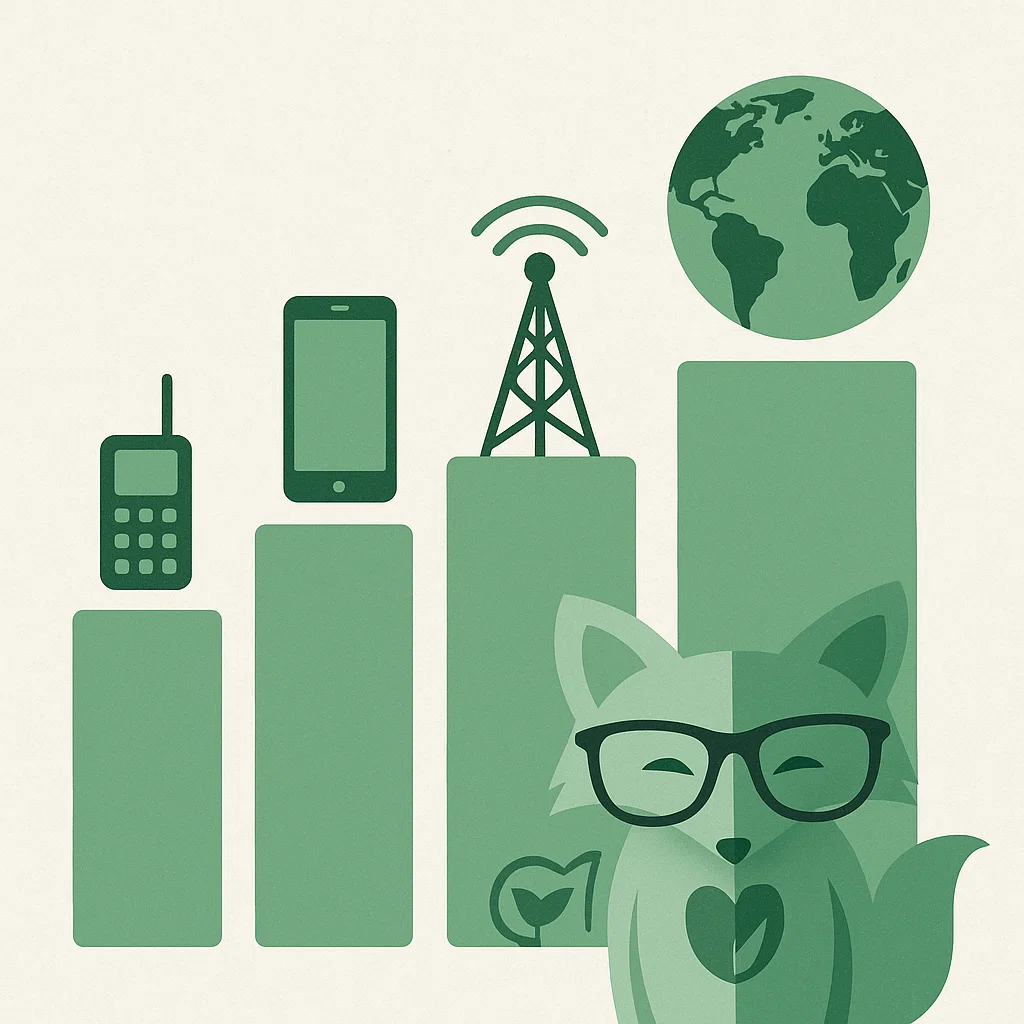 Mint Mobile Company History