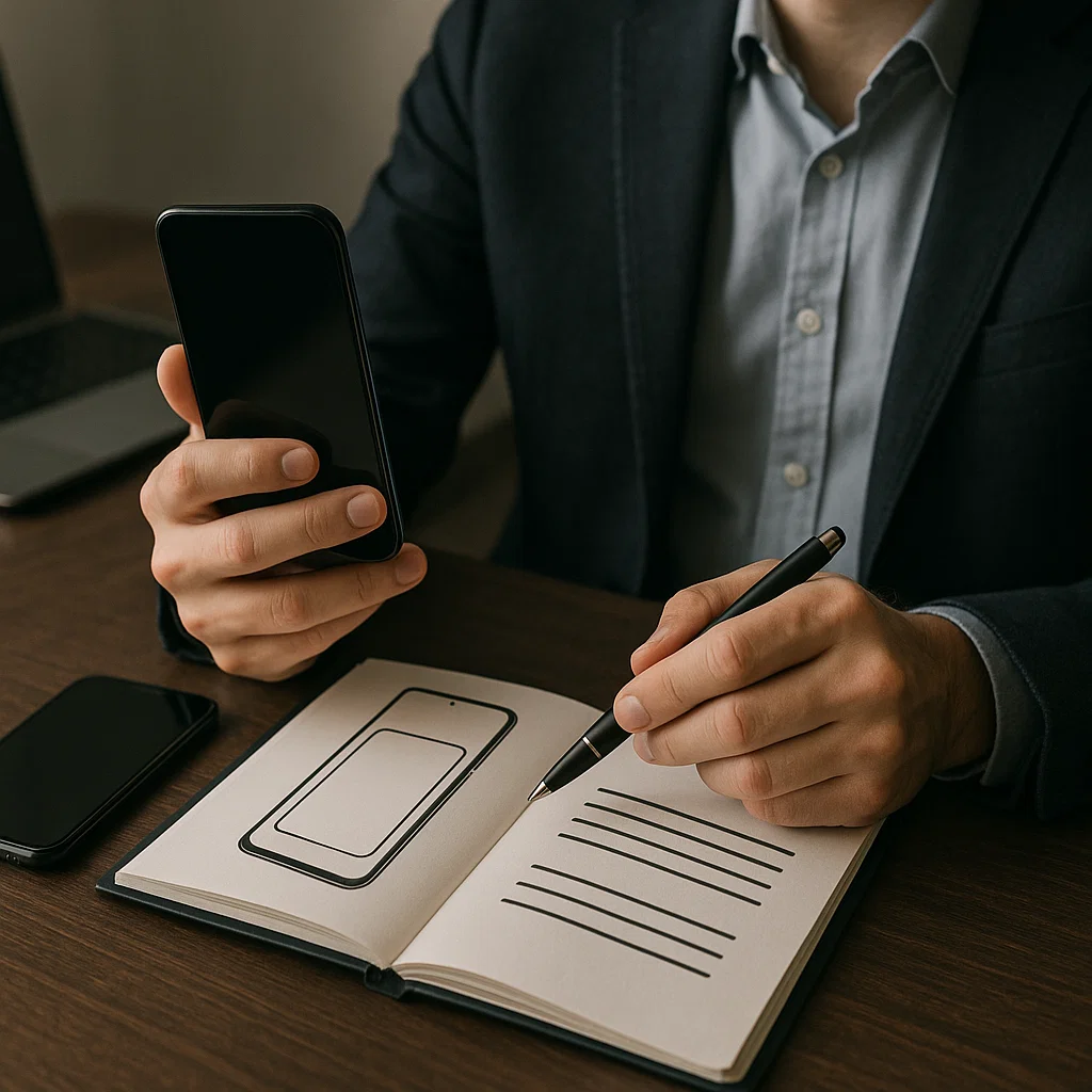 Smartphone Buying Guide