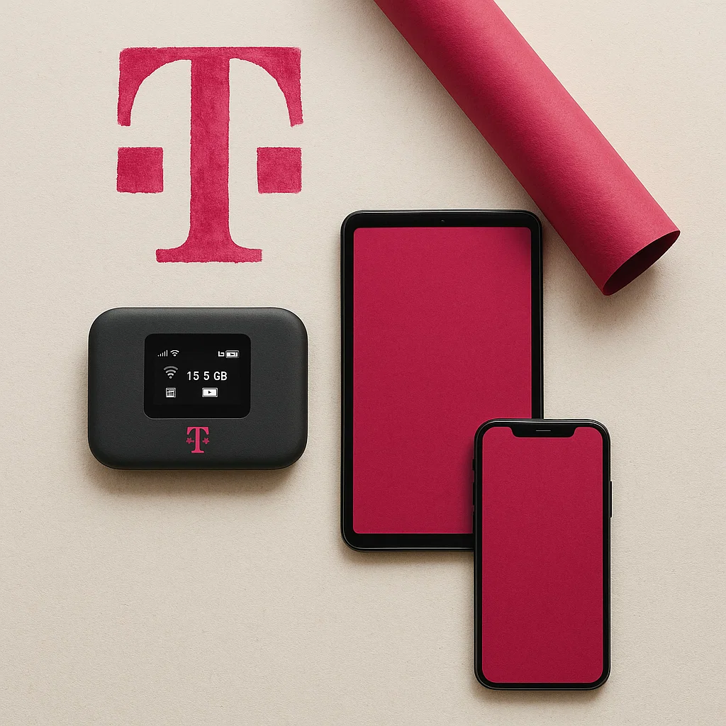 T Mobile Hotspot Plans